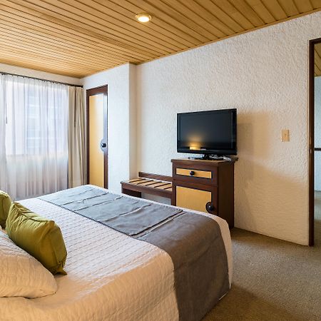 Hotel Suites Real 97 Bogota Luaran gambar
