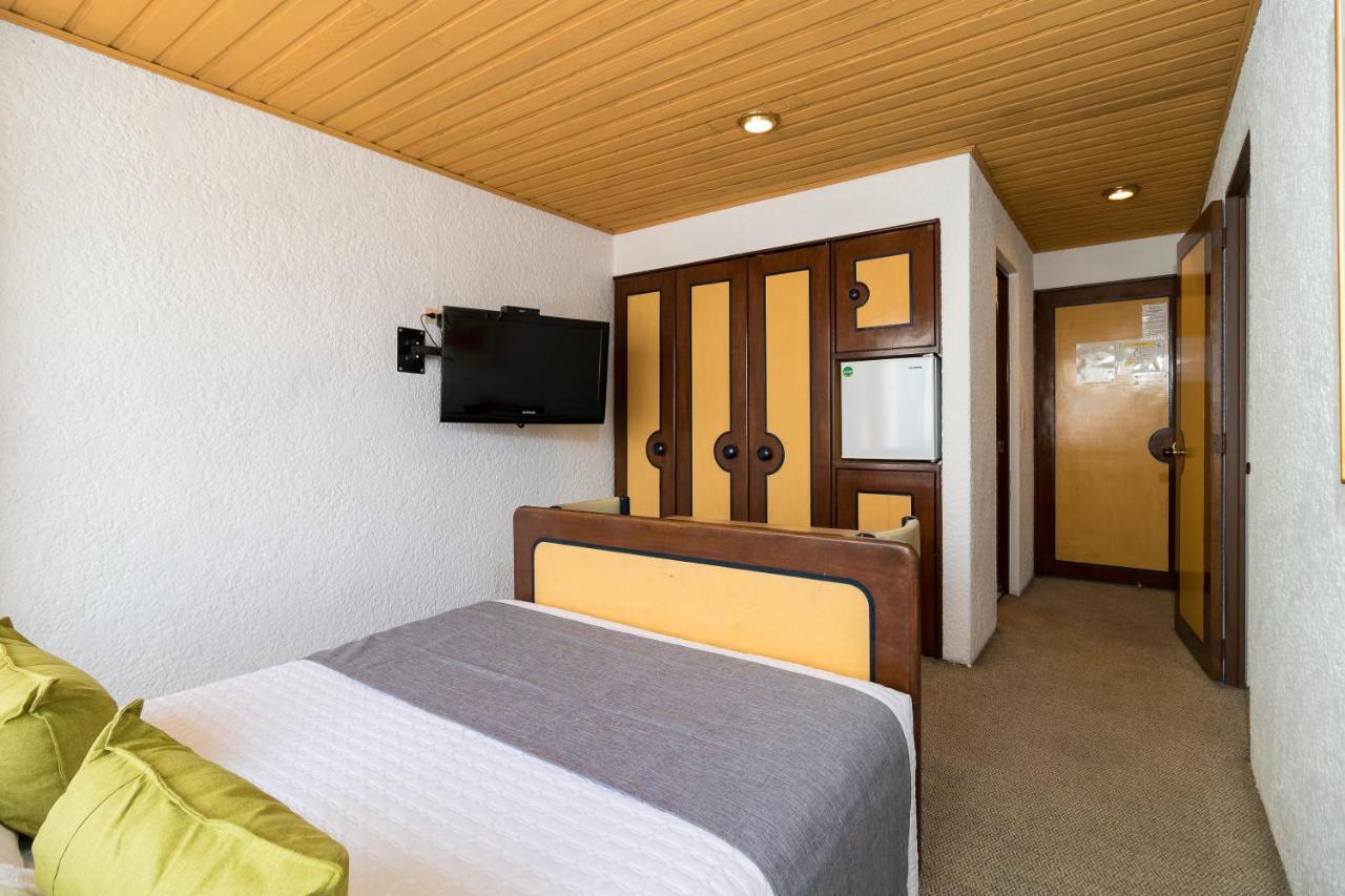 Hotel Suites Real 97 Bogota Luaran gambar