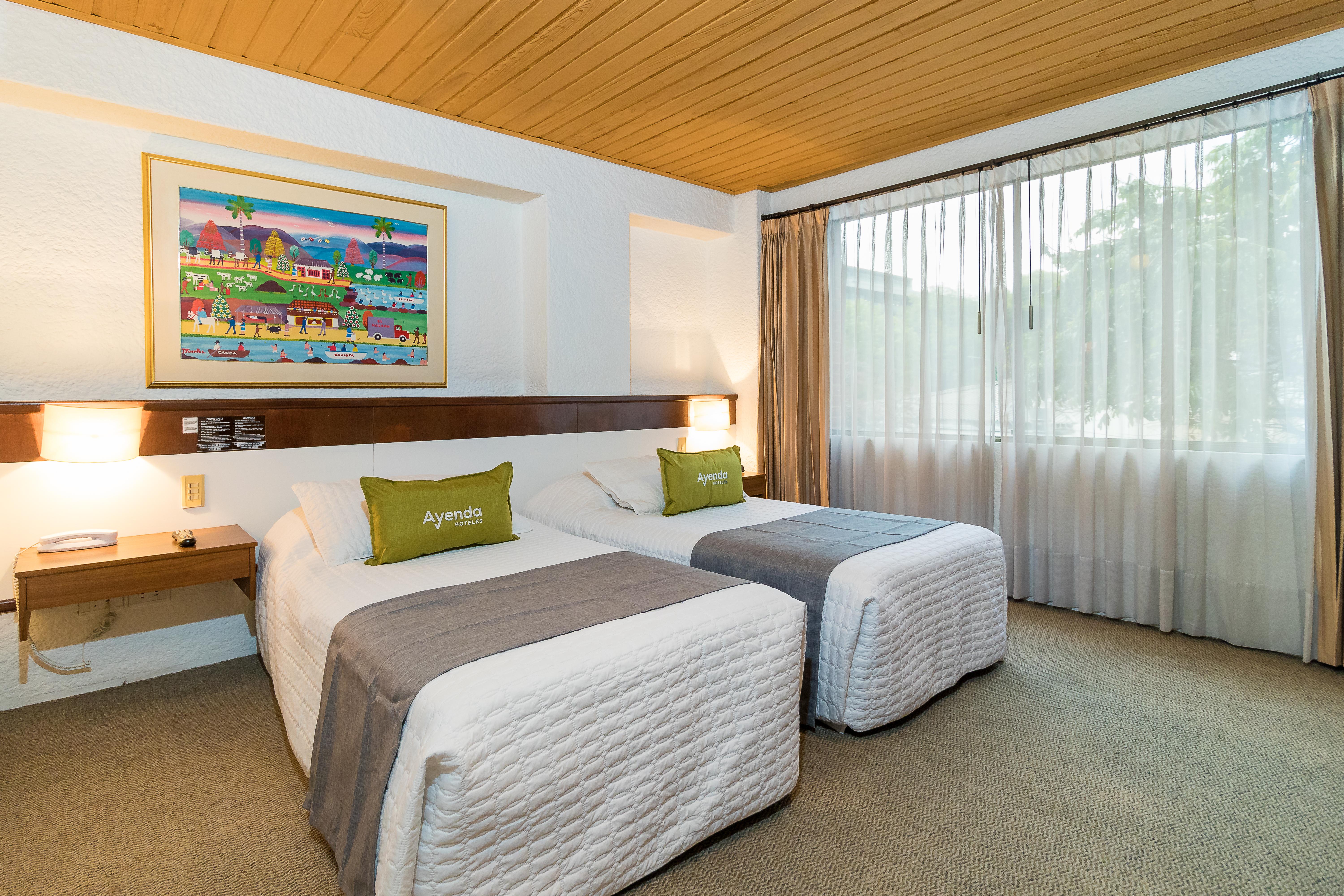 Hotel Suites Real 97 Bogota Luaran gambar