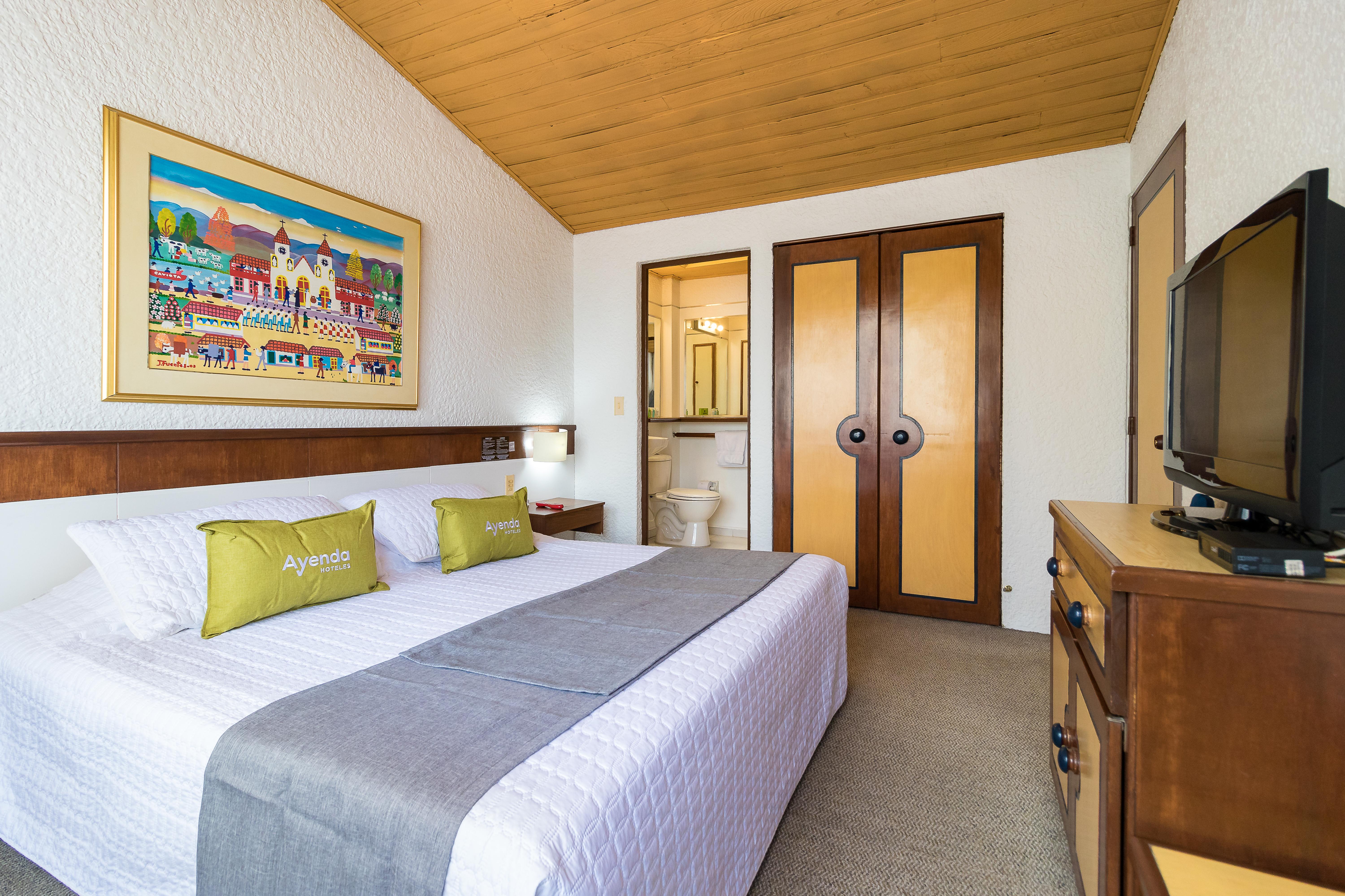 Hotel Suites Real 97 Bogota Luaran gambar