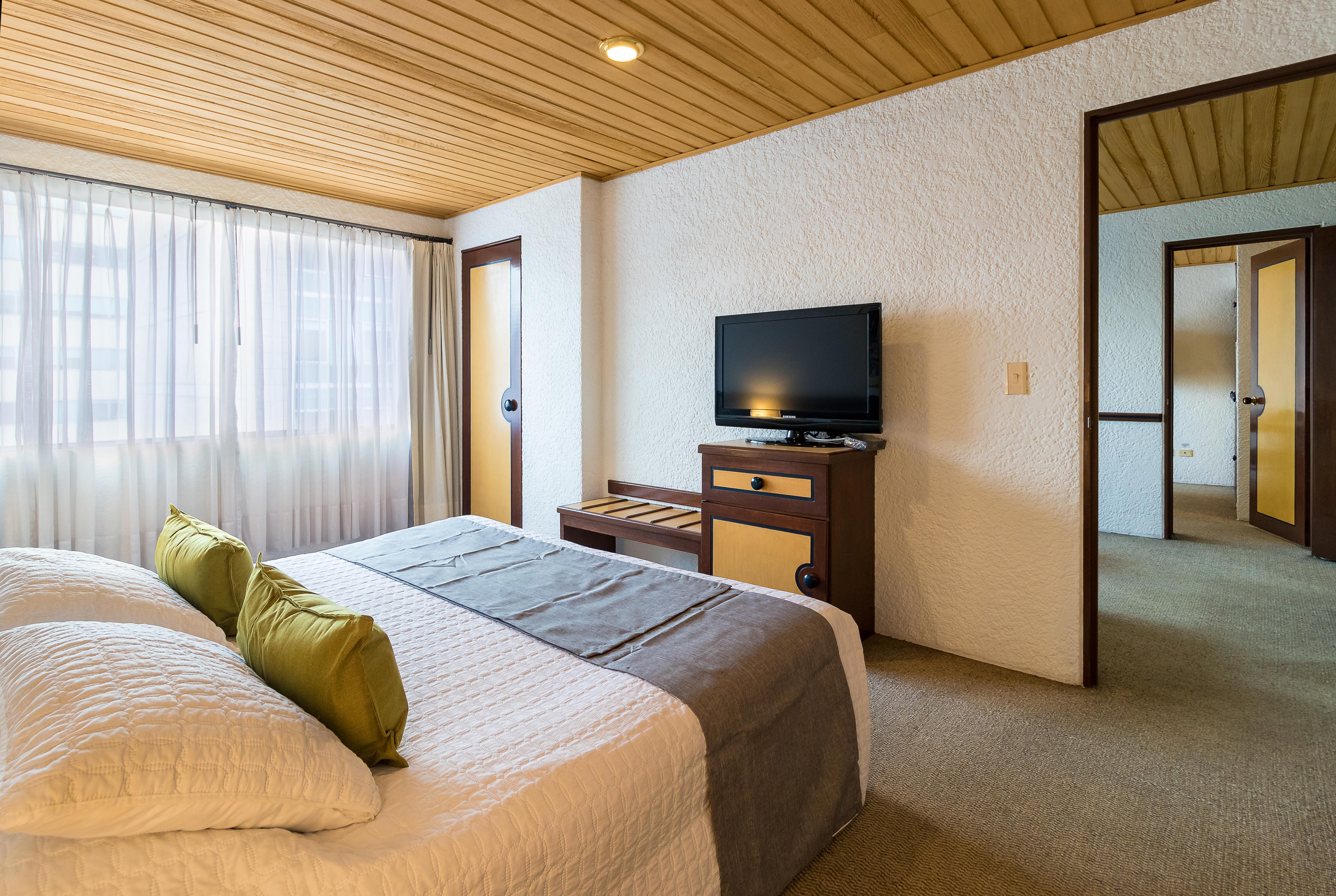 Hotel Suites Real 97 Bogota Luaran gambar