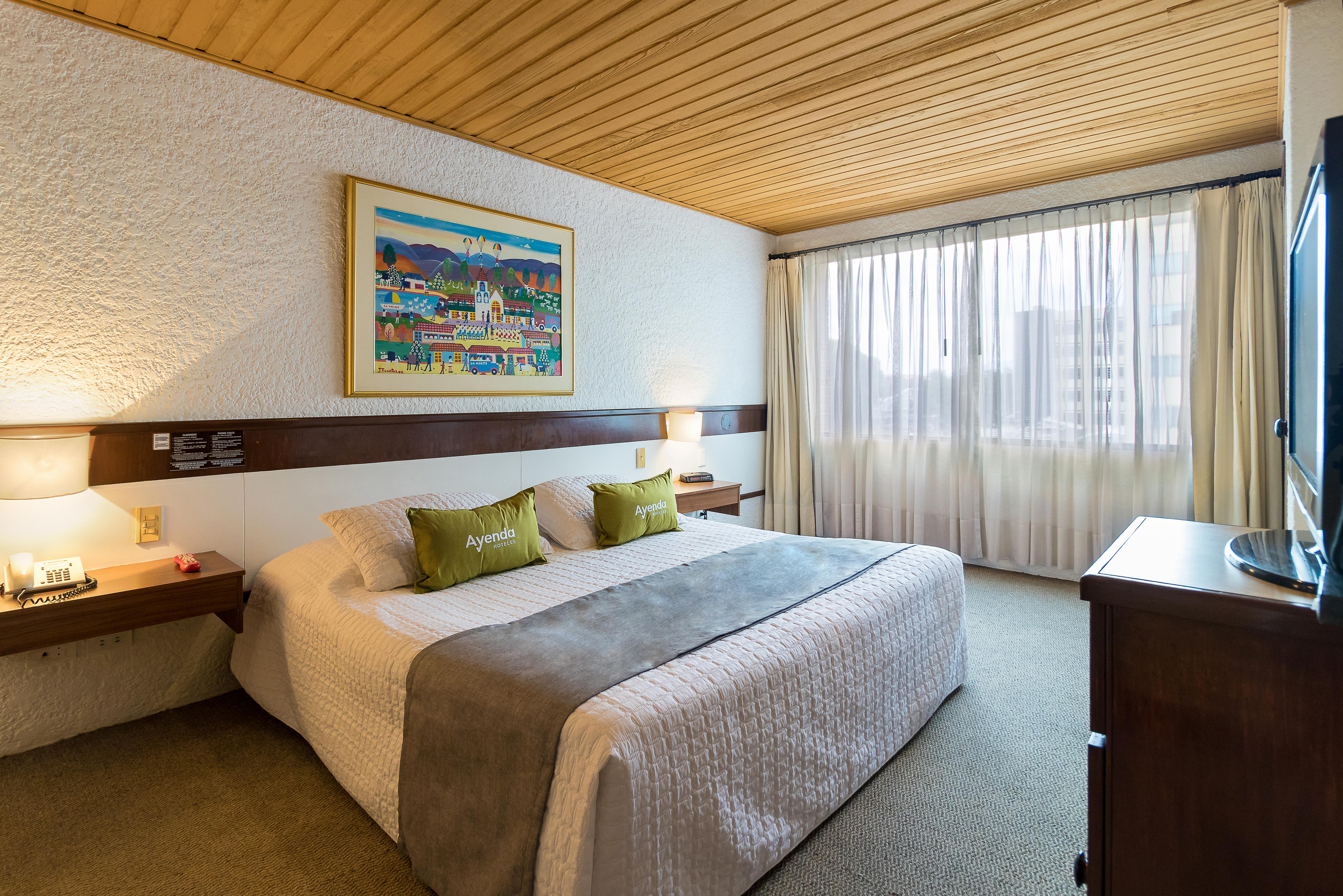 Hotel Suites Real 97 Bogota Luaran gambar