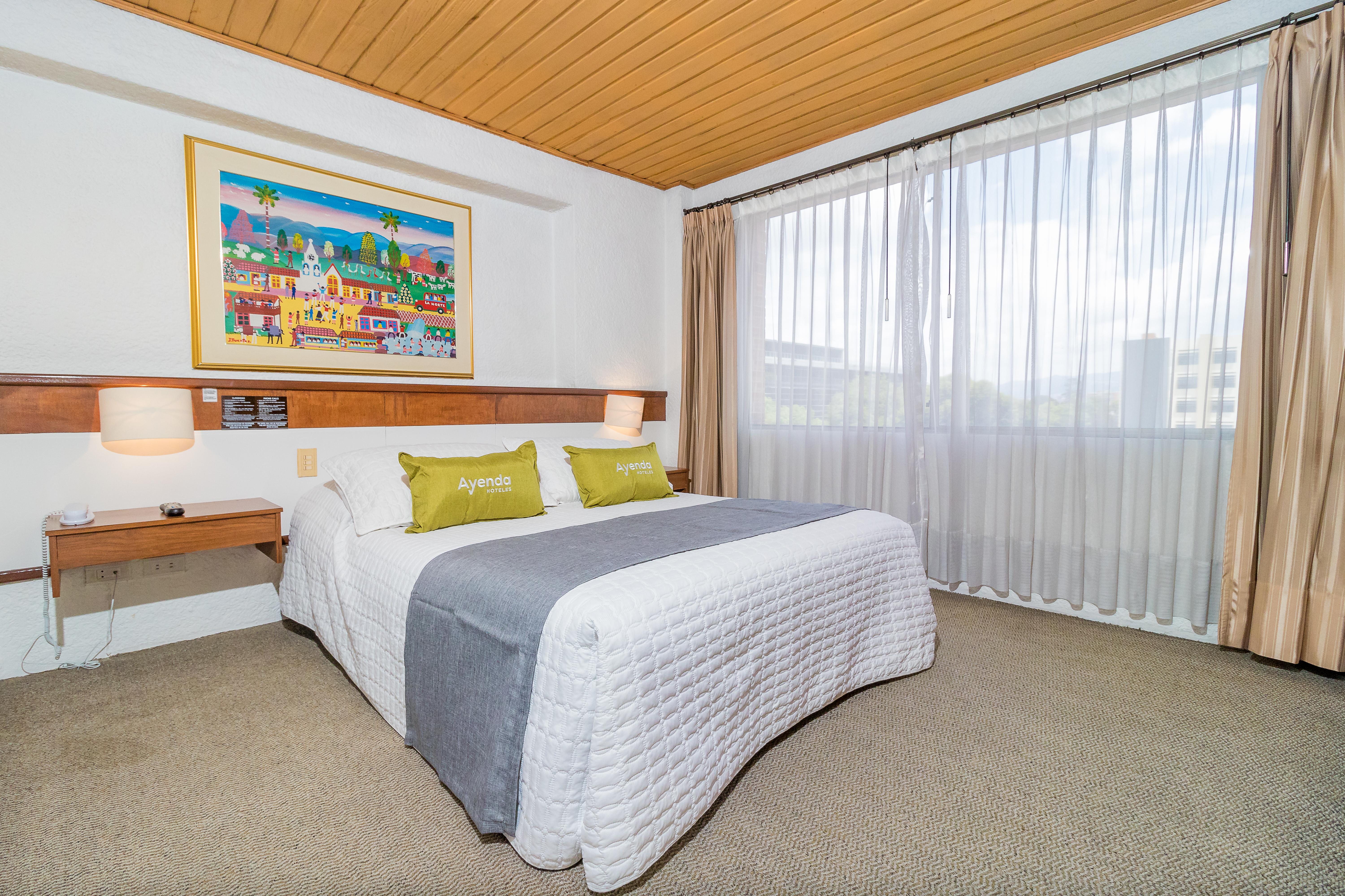 Hotel Suites Real 97 Bogota Luaran gambar