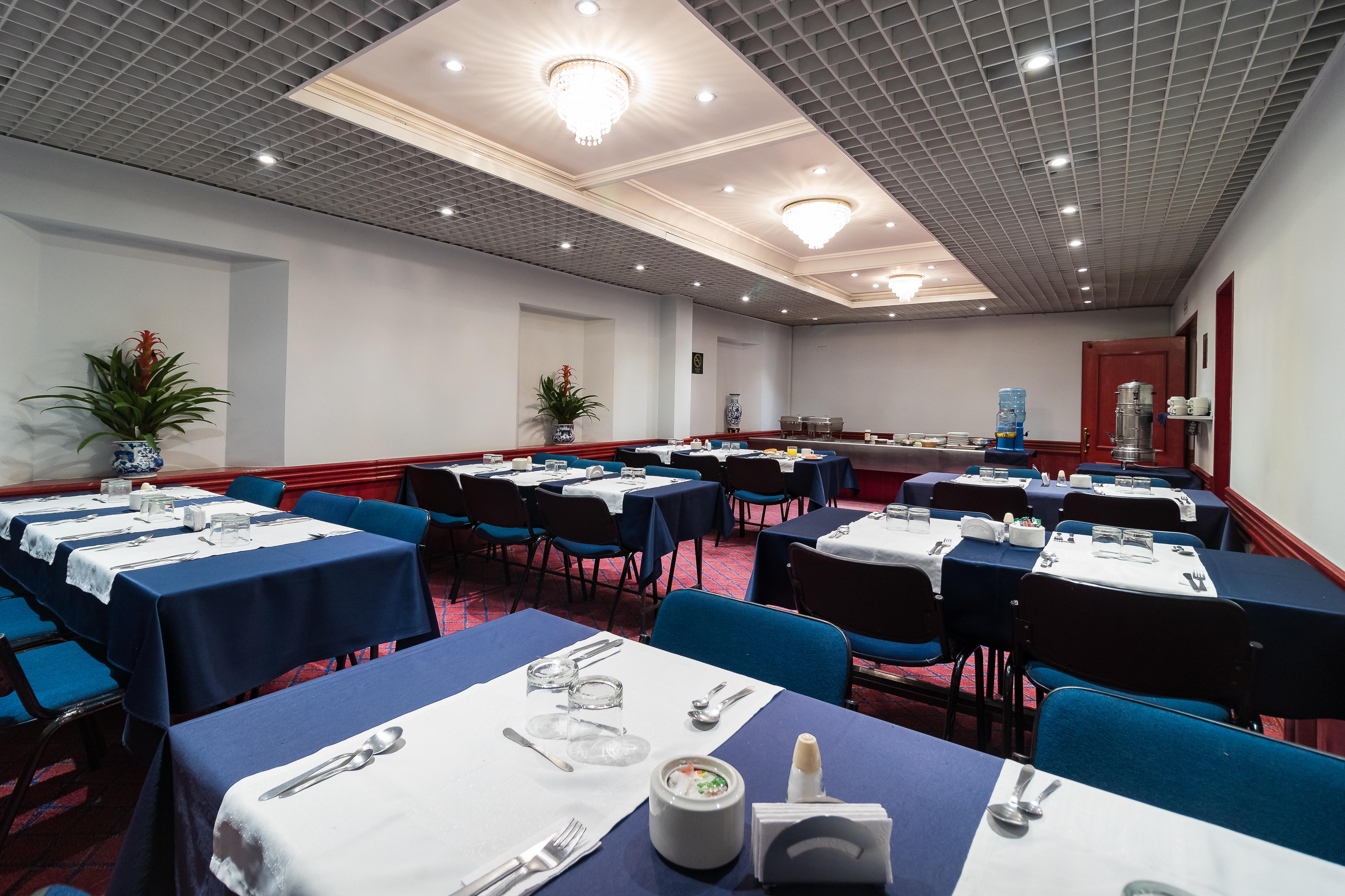 Hotel Suites Real 97 Bogota Luaran gambar