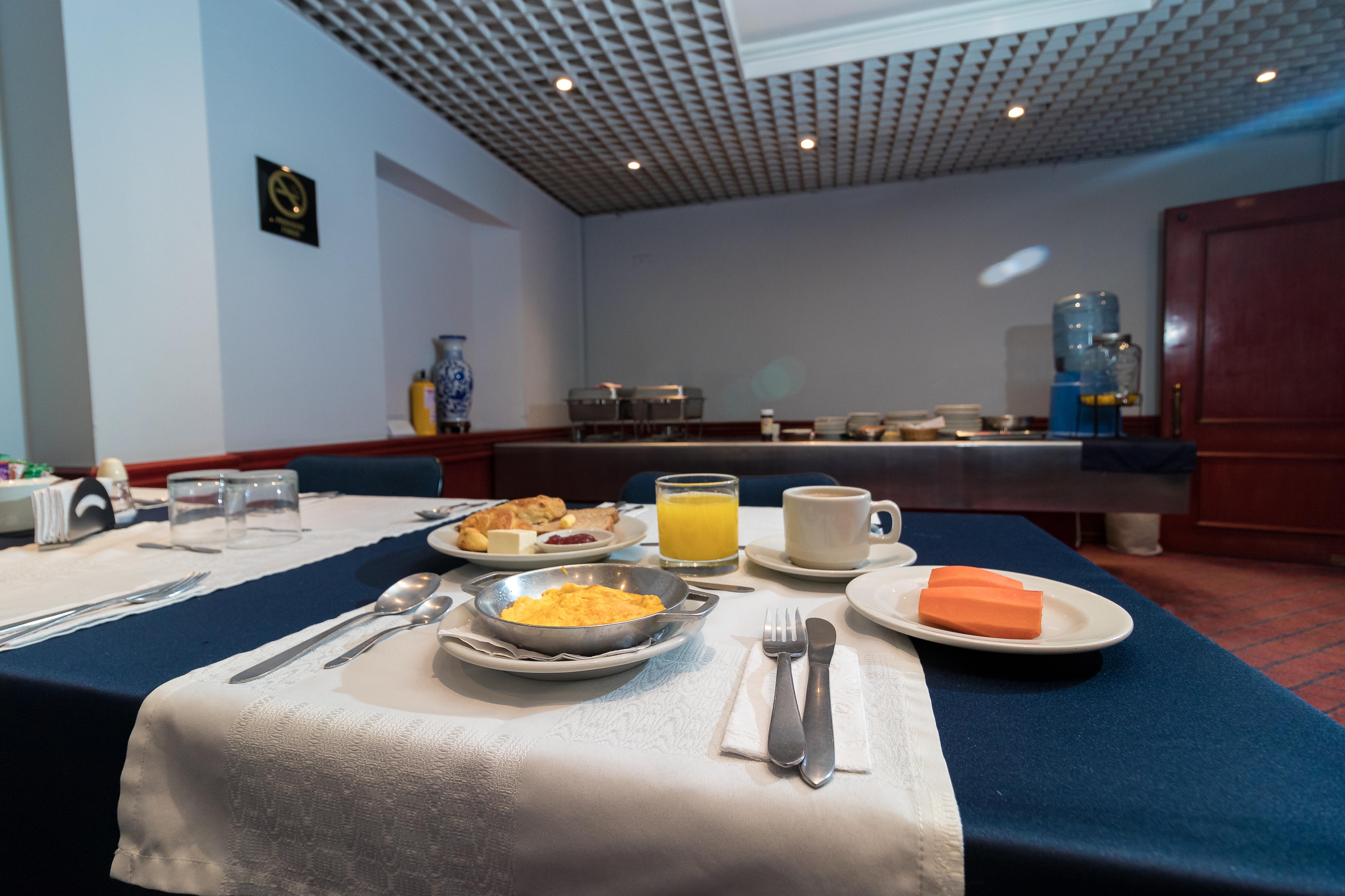 Hotel Suites Real 97 Bogota Luaran gambar
