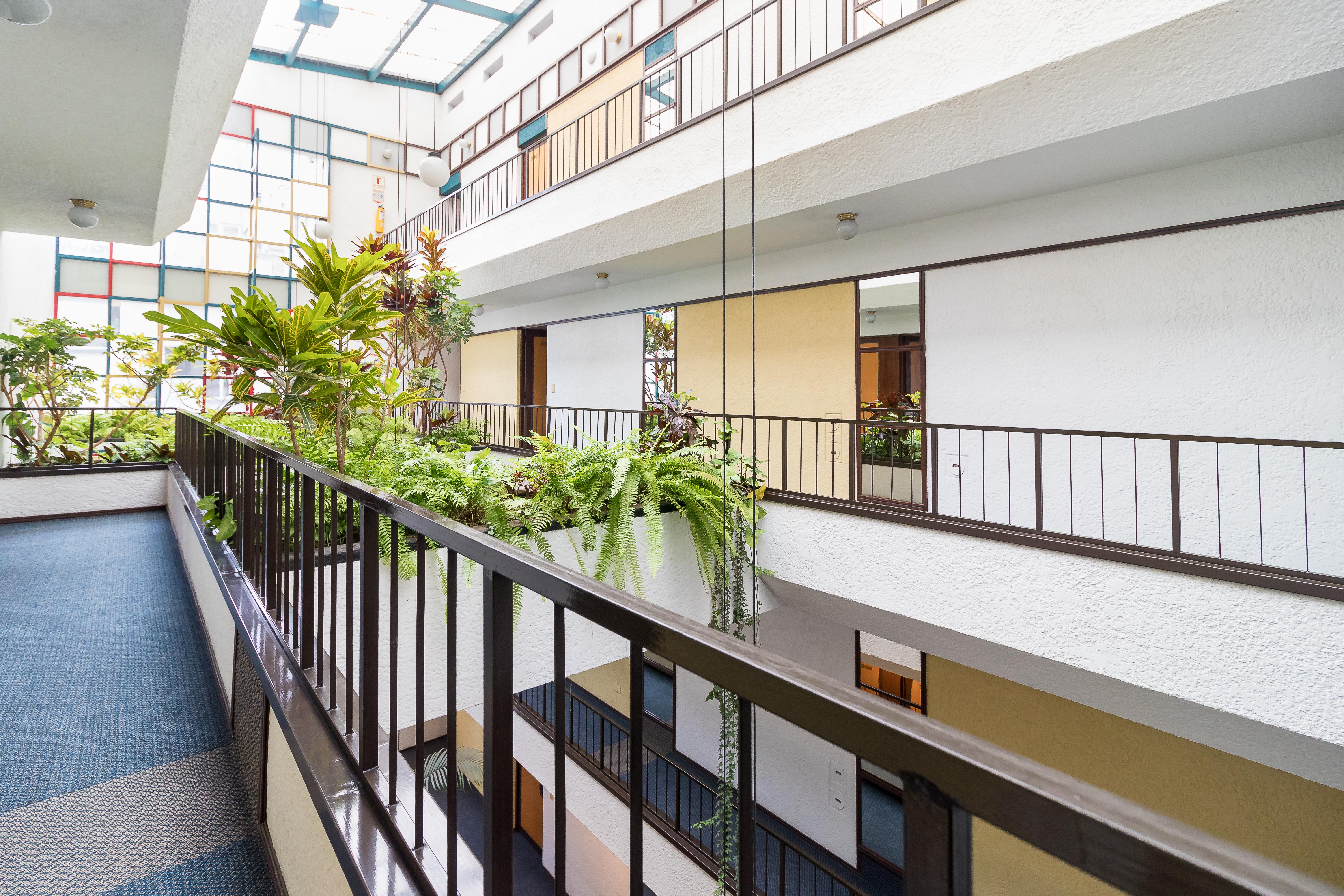 Hotel Suites Real 97 Bogota Luaran gambar
