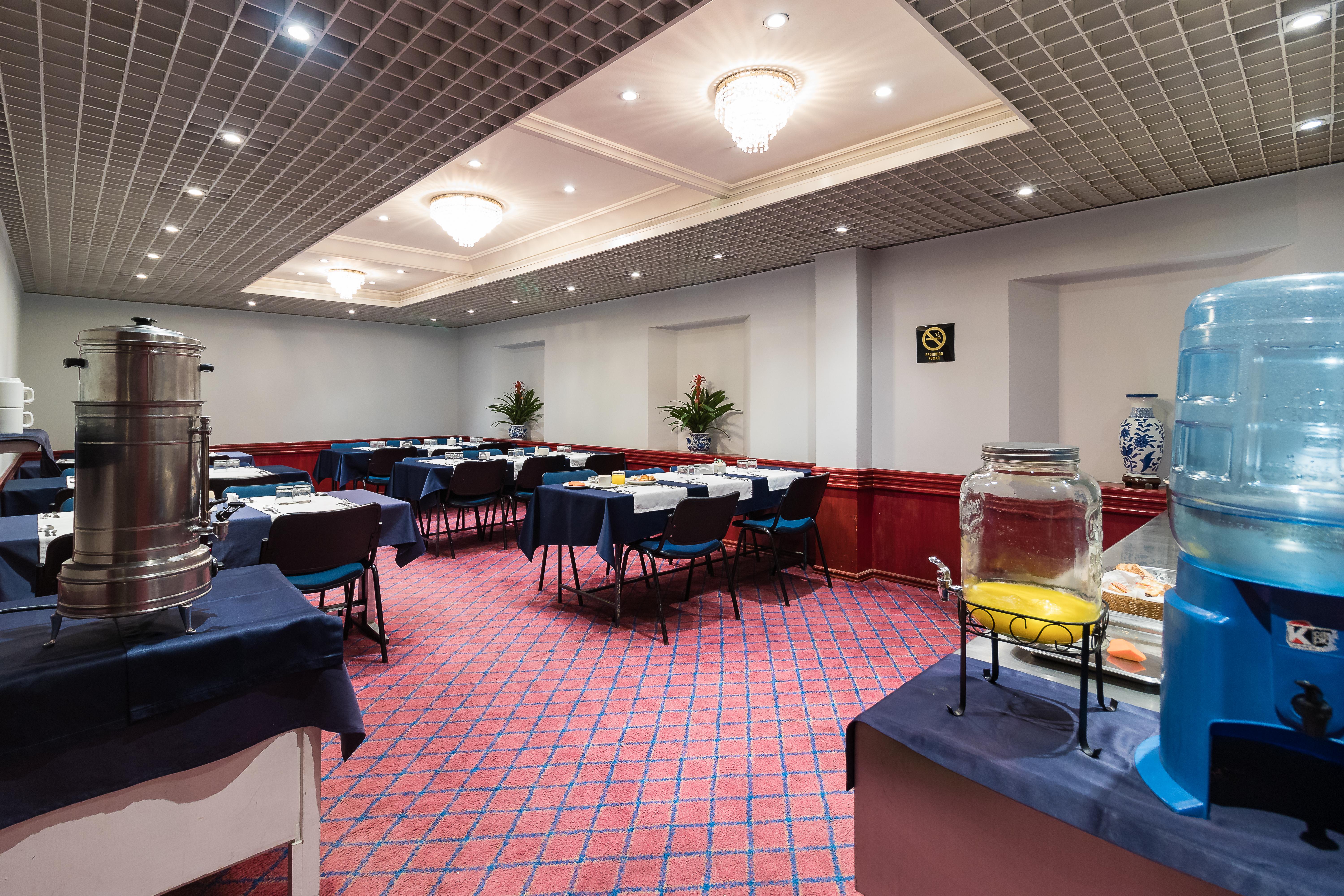 Hotel Suites Real 97 Bogota Luaran gambar
