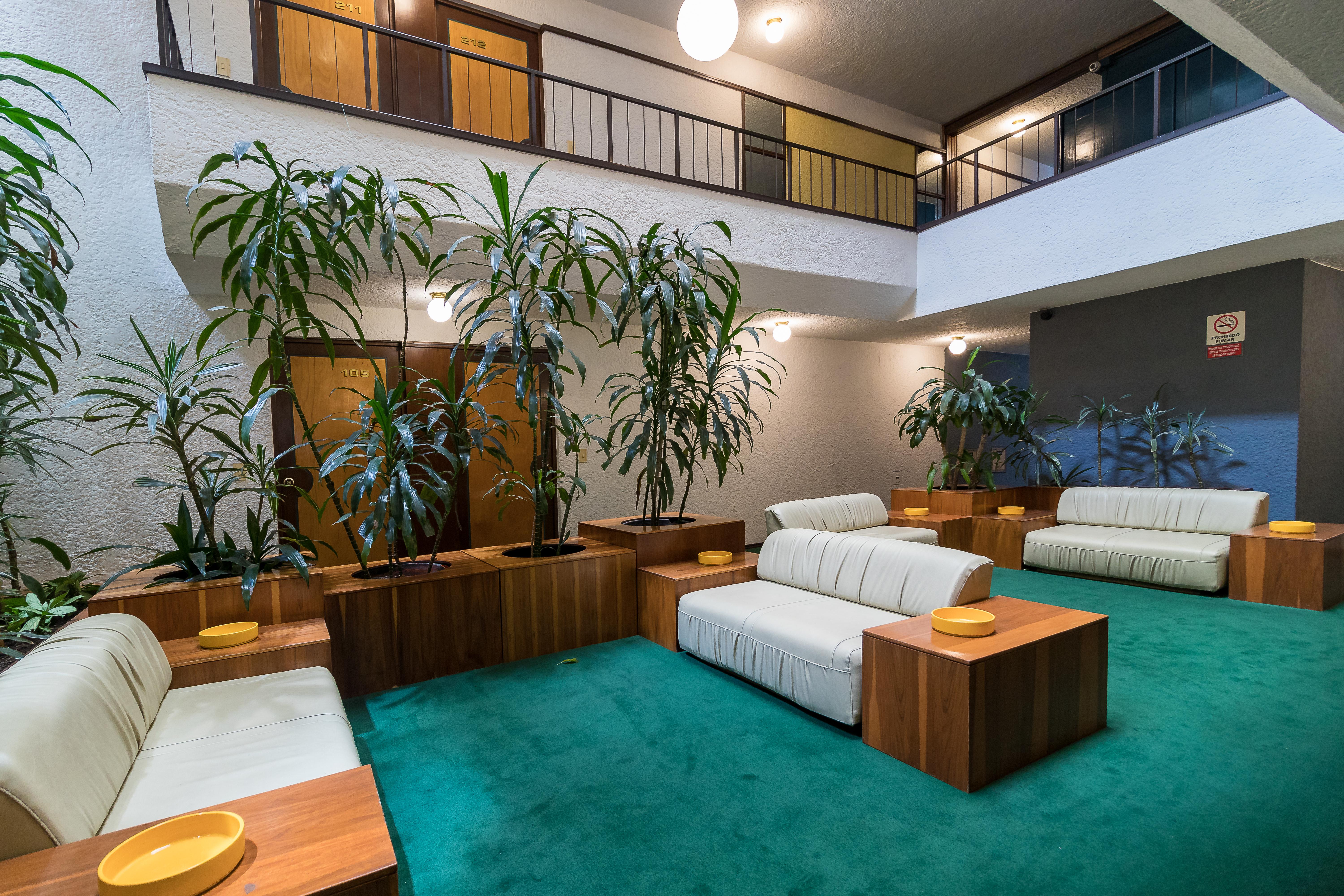Hotel Suites Real 97 Bogota Luaran gambar