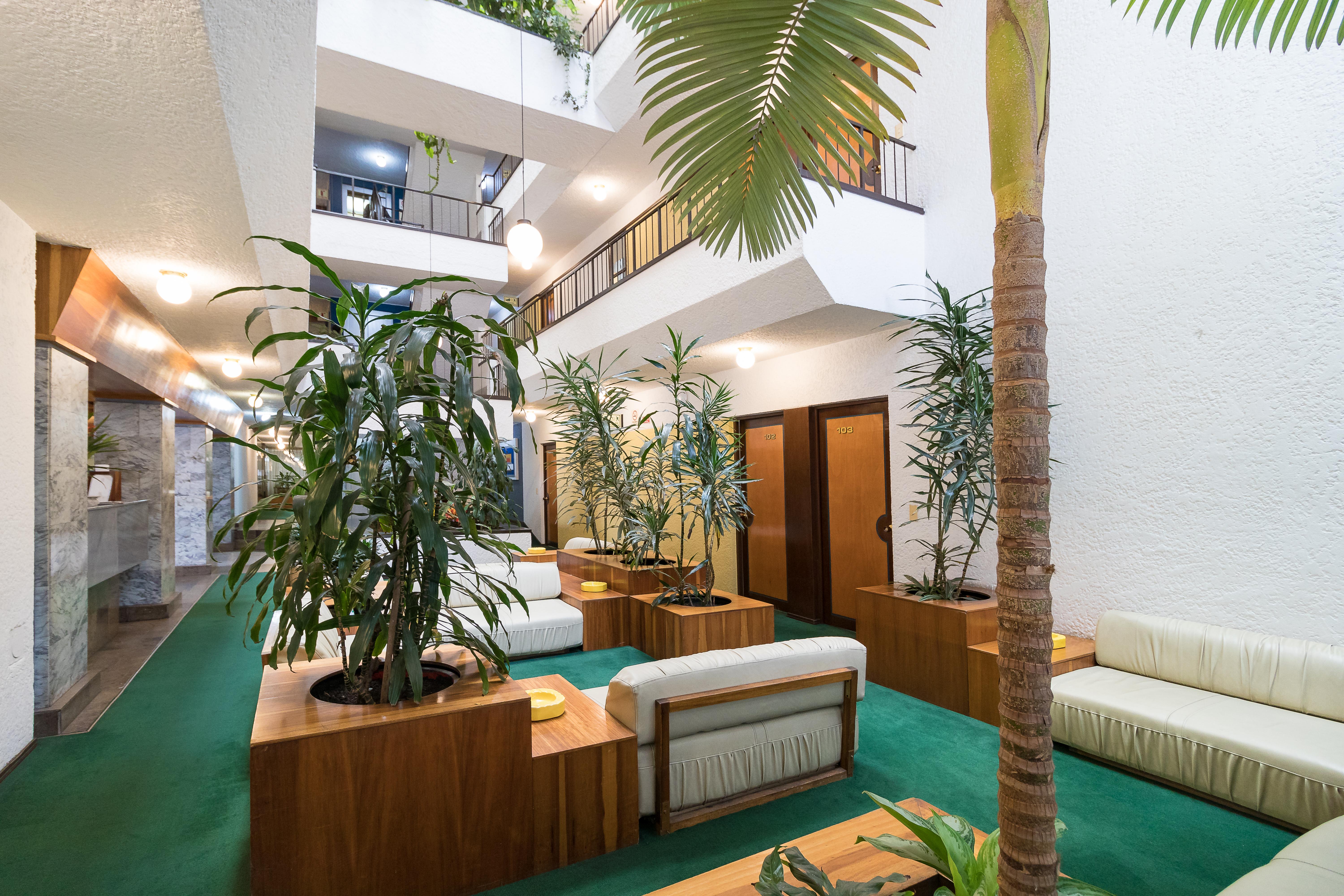 Hotel Suites Real 97 Bogota Luaran gambar