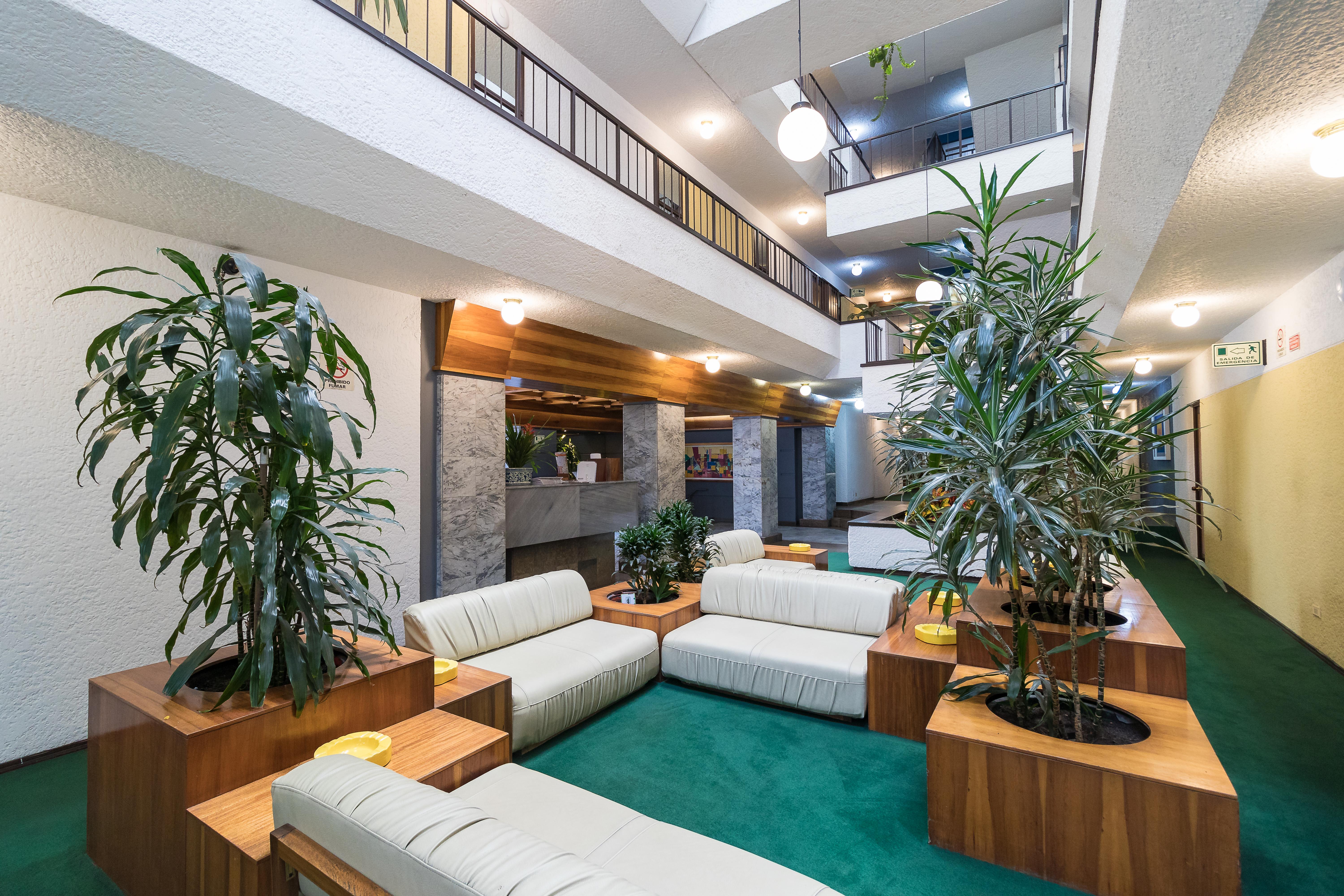 Hotel Suites Real 97 Bogota Luaran gambar