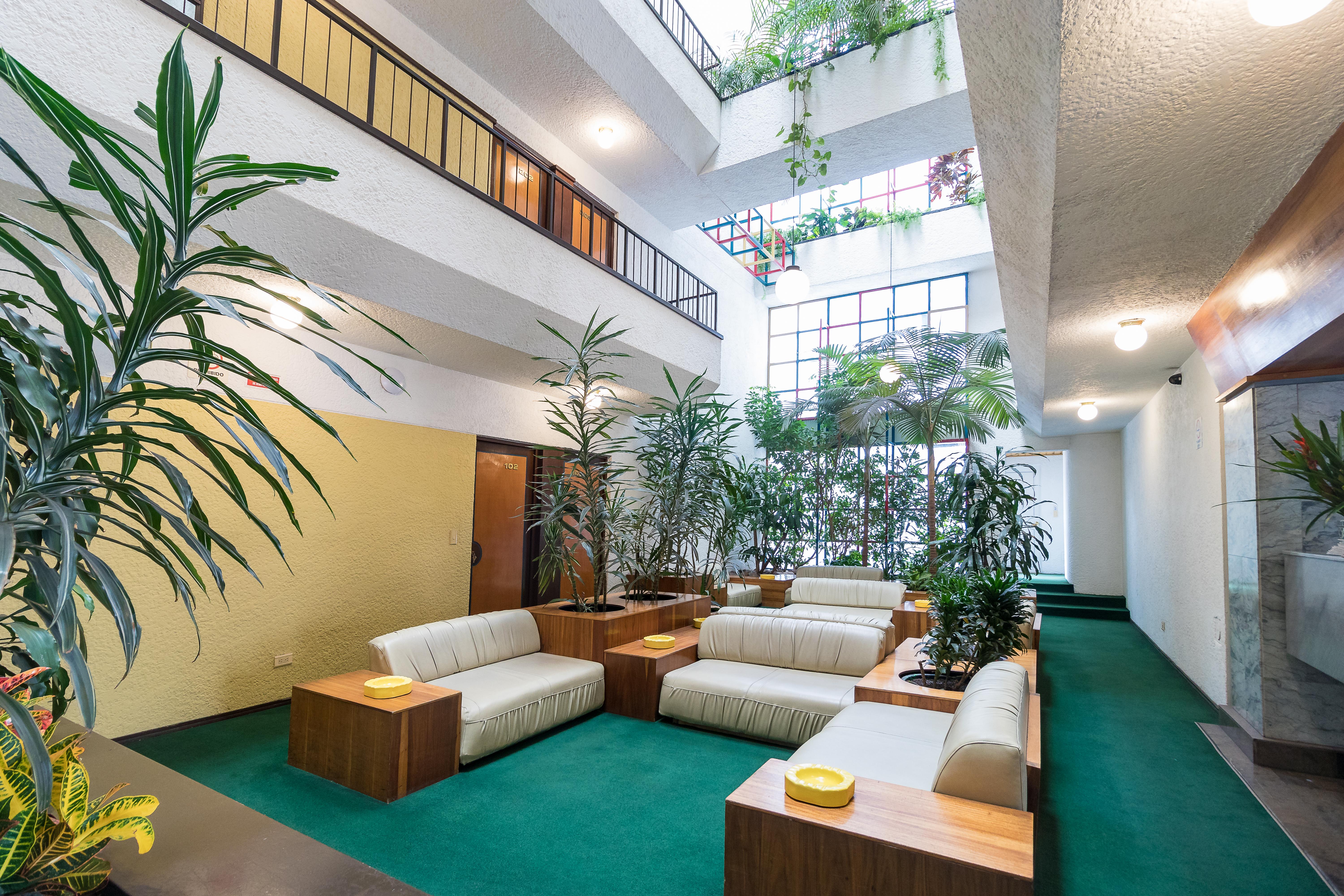 Hotel Suites Real 97 Bogota Luaran gambar