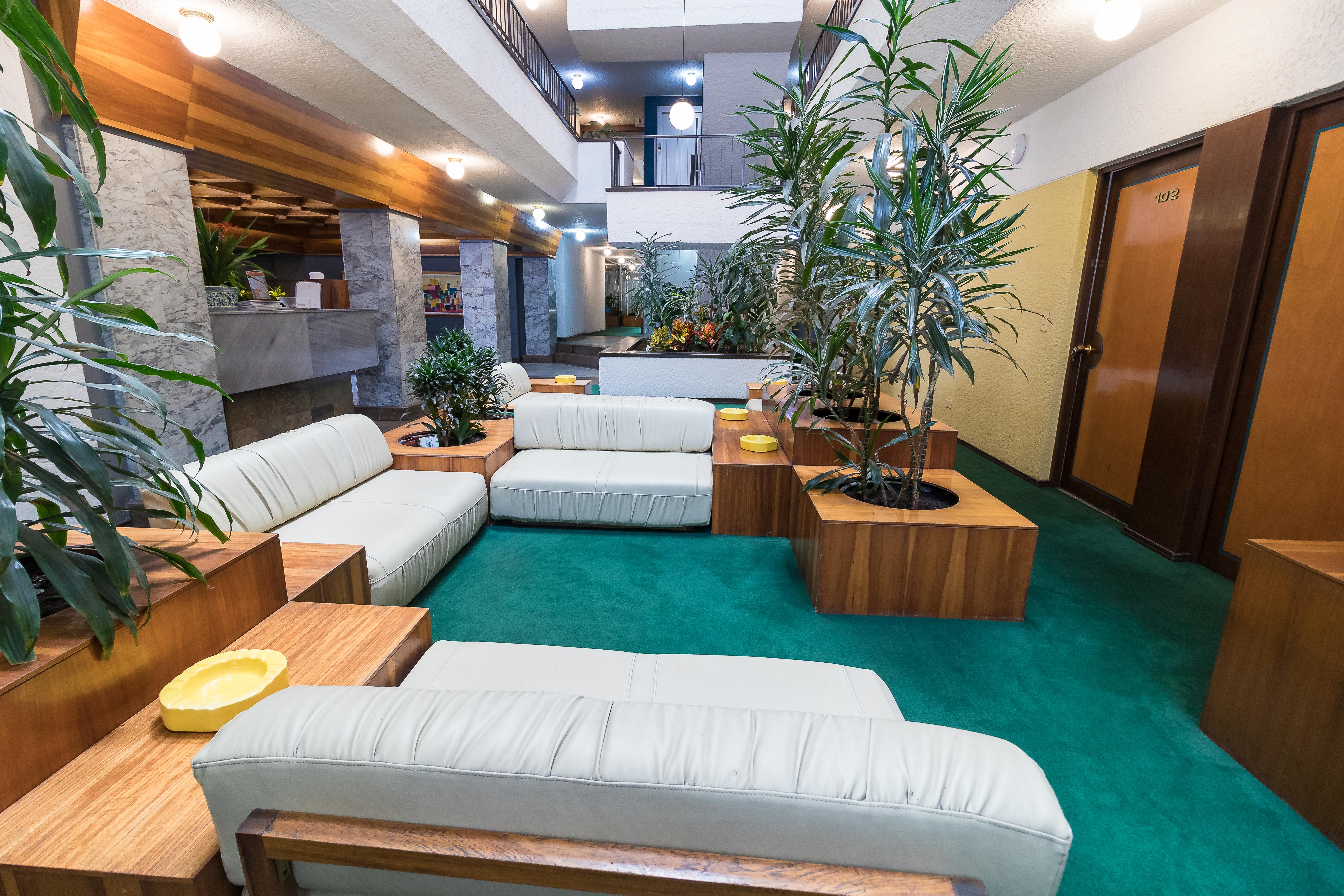 Hotel Suites Real 97 Bogota Luaran gambar