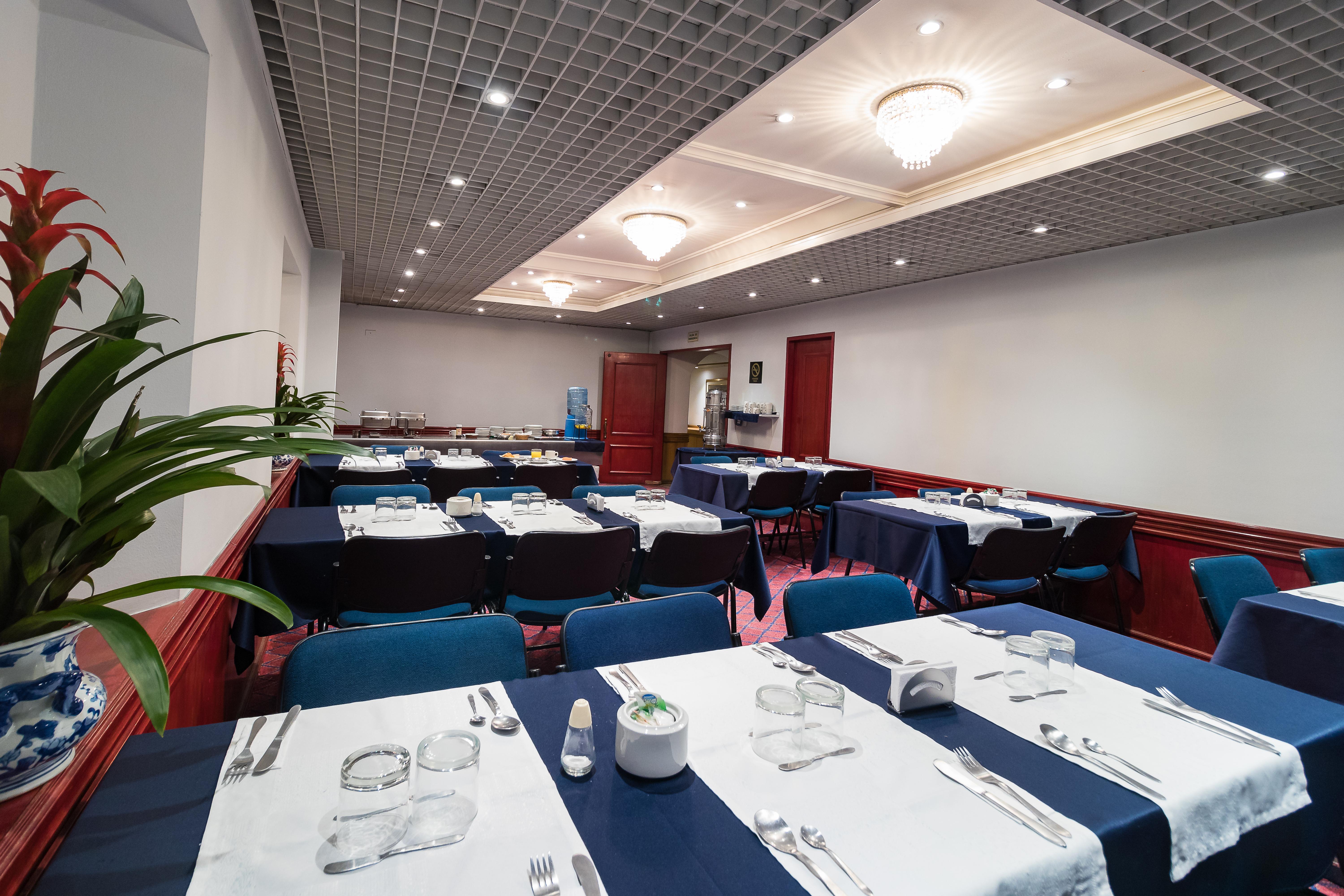 Hotel Suites Real 97 Bogota Luaran gambar