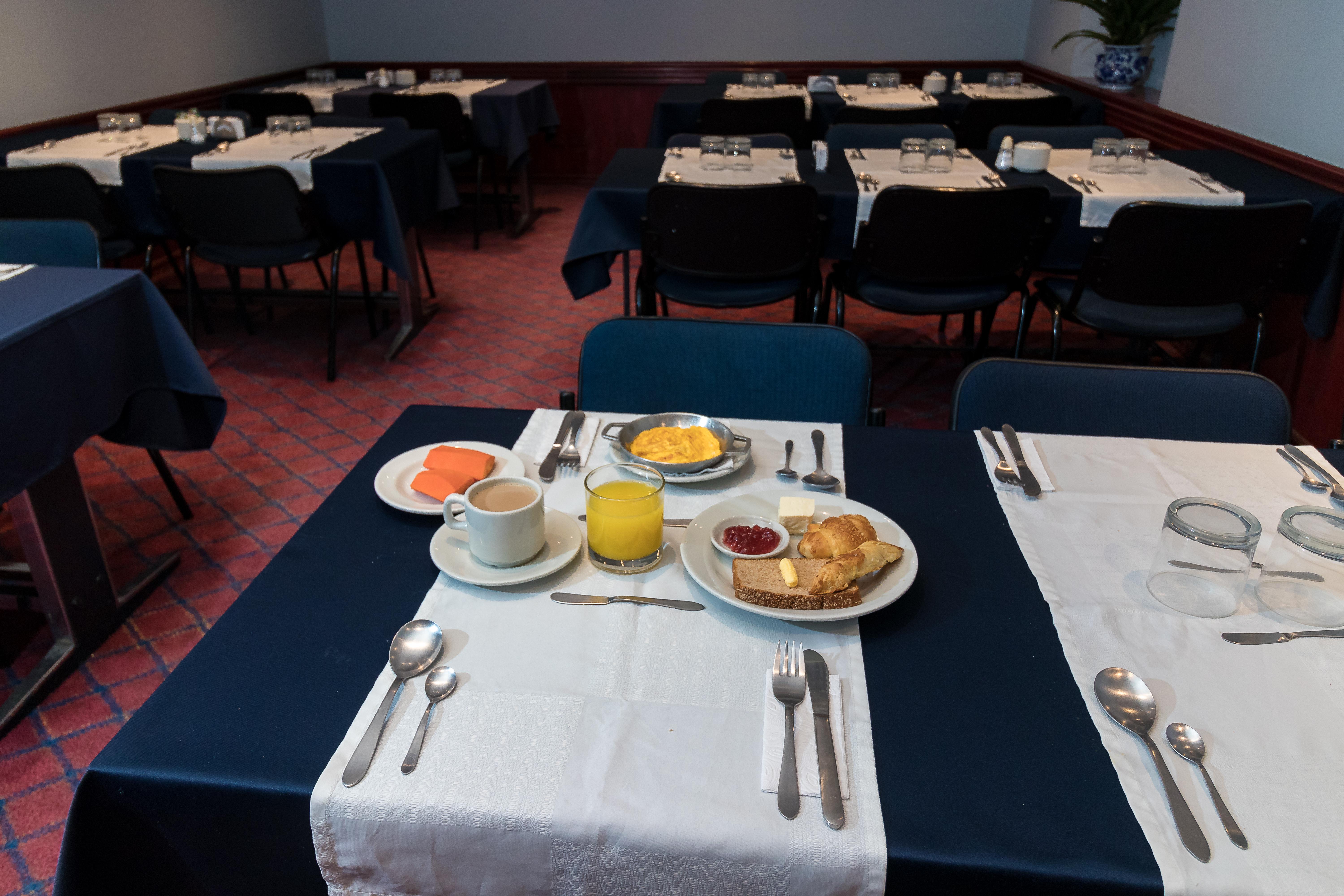 Hotel Suites Real 97 Bogota Luaran gambar