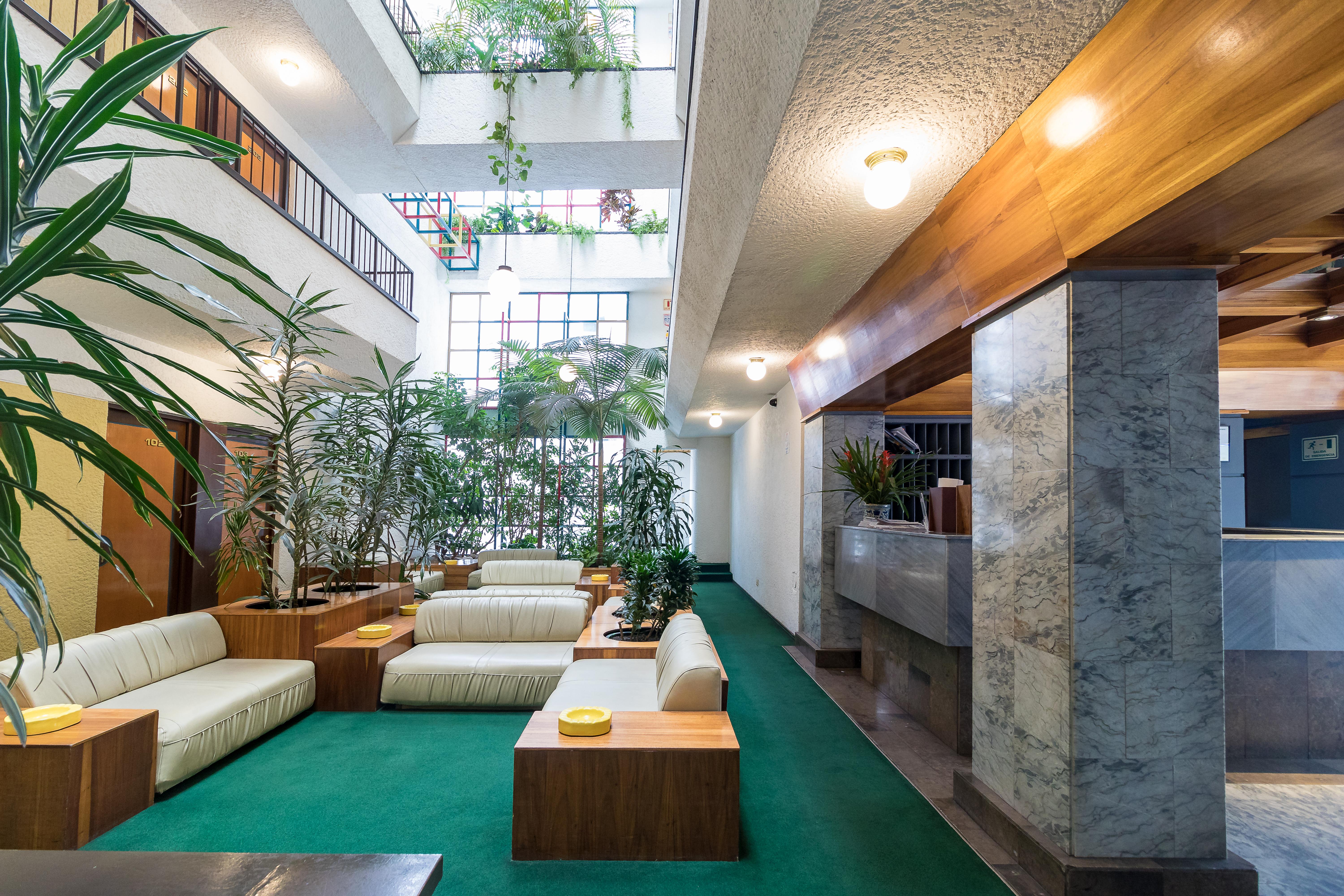 Hotel Suites Real 97 Bogota Luaran gambar