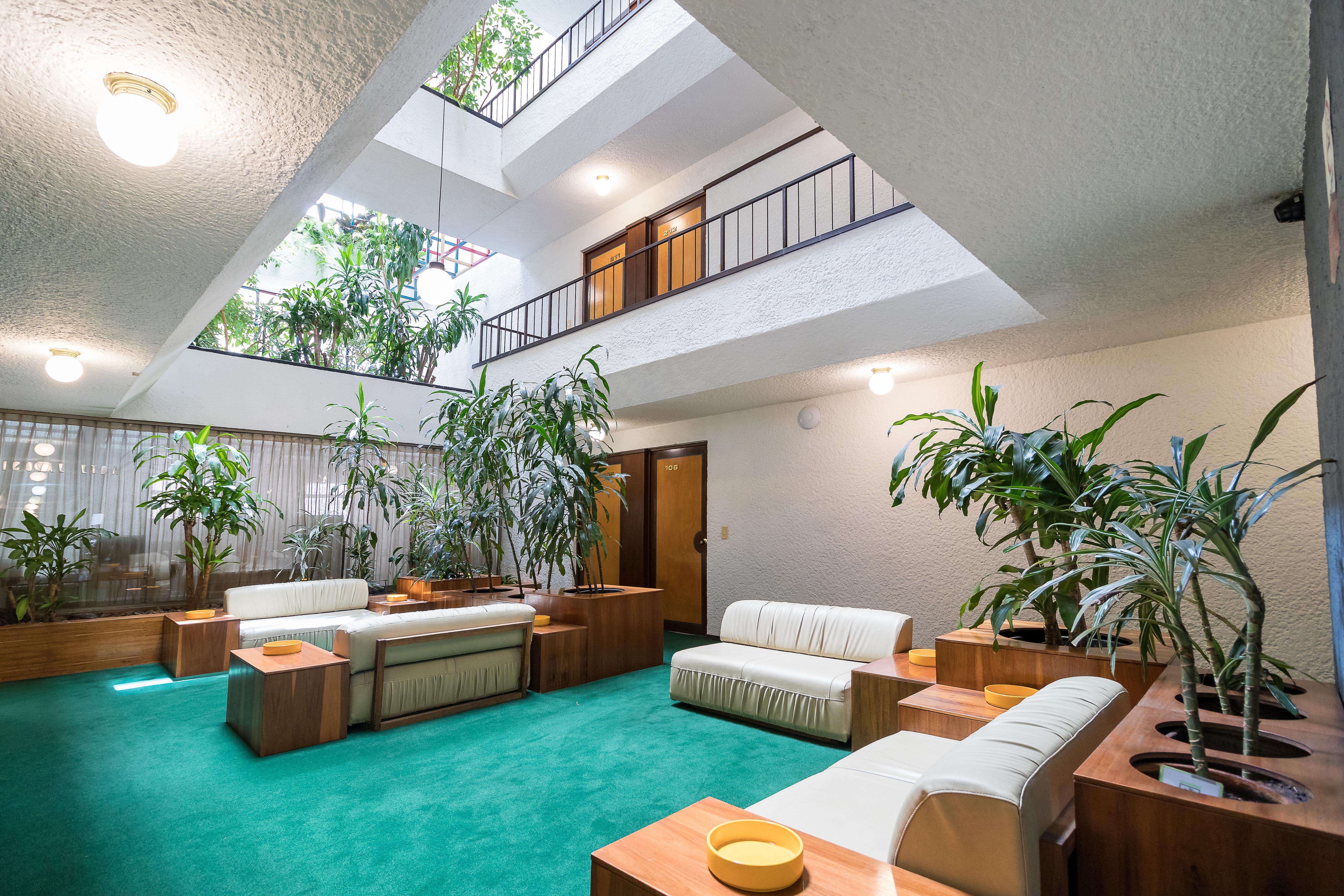 Hotel Suites Real 97 Bogota Luaran gambar