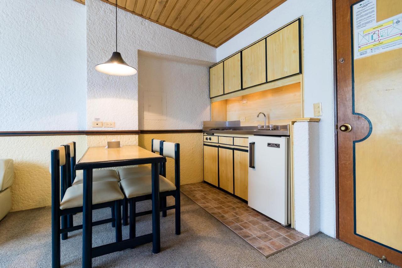 Hotel Suites Real 97 Bogota Luaran gambar