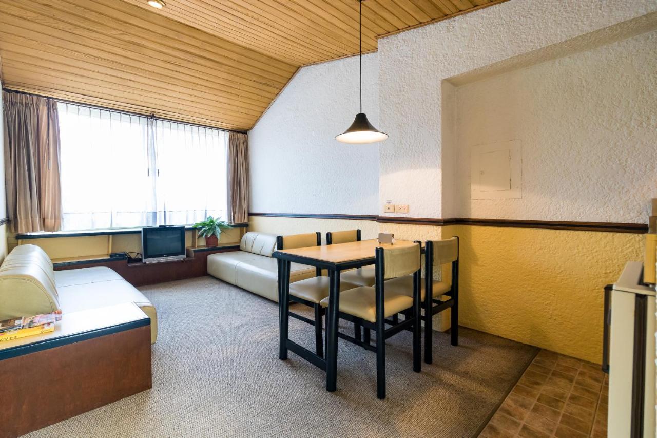 Hotel Suites Real 97 Bogota Luaran gambar