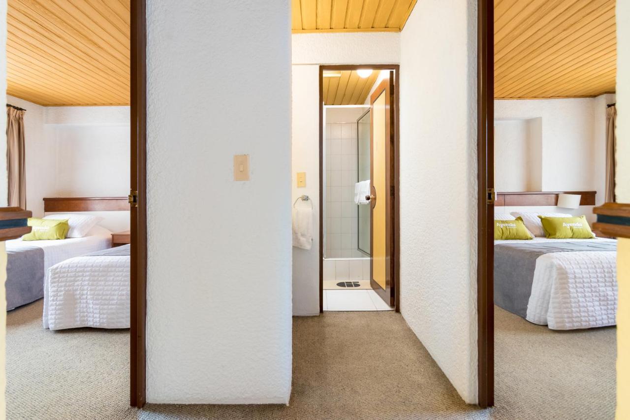 Hotel Suites Real 97 Bogota Luaran gambar
