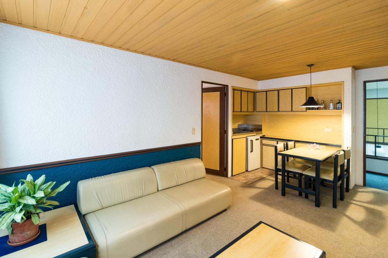 Hotel Suites Real 97 Bogota Luaran gambar