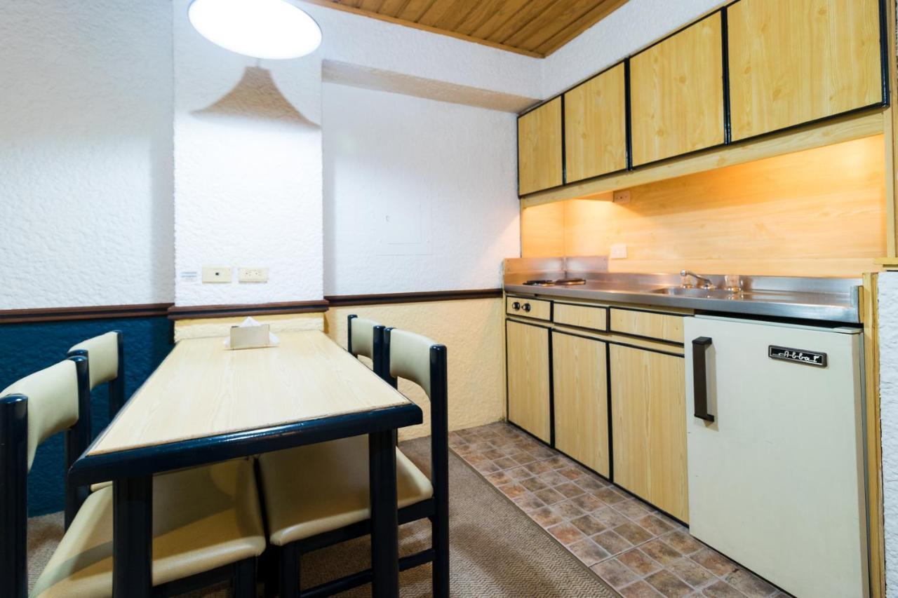 Hotel Suites Real 97 Bogota Luaran gambar