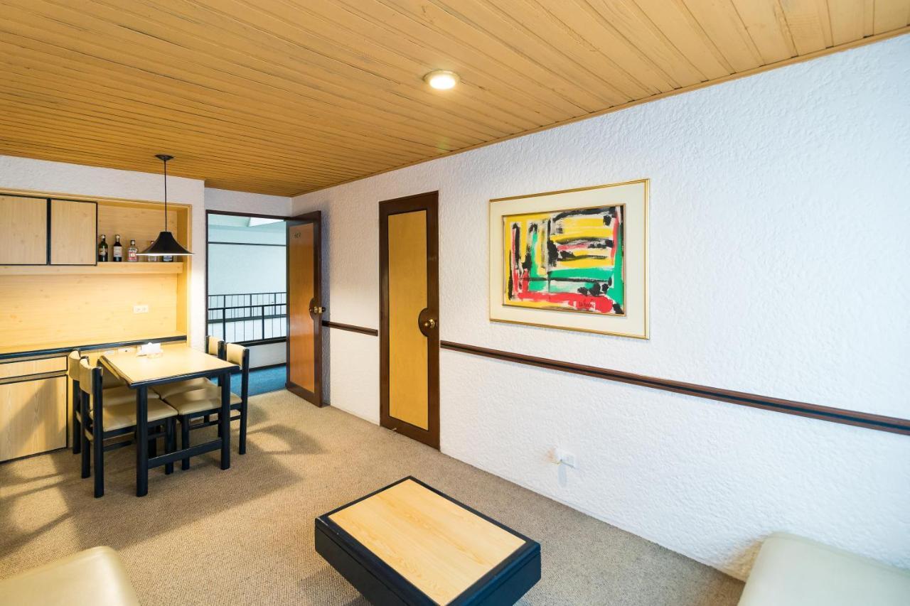 Hotel Suites Real 97 Bogota Luaran gambar