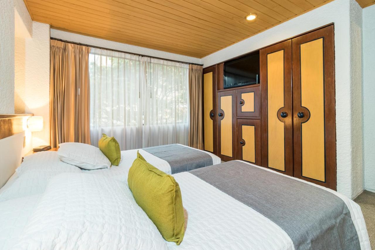 Hotel Suites Real 97 Bogota Luaran gambar