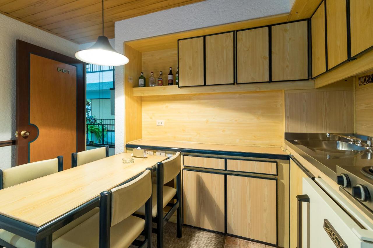 Hotel Suites Real 97 Bogota Luaran gambar