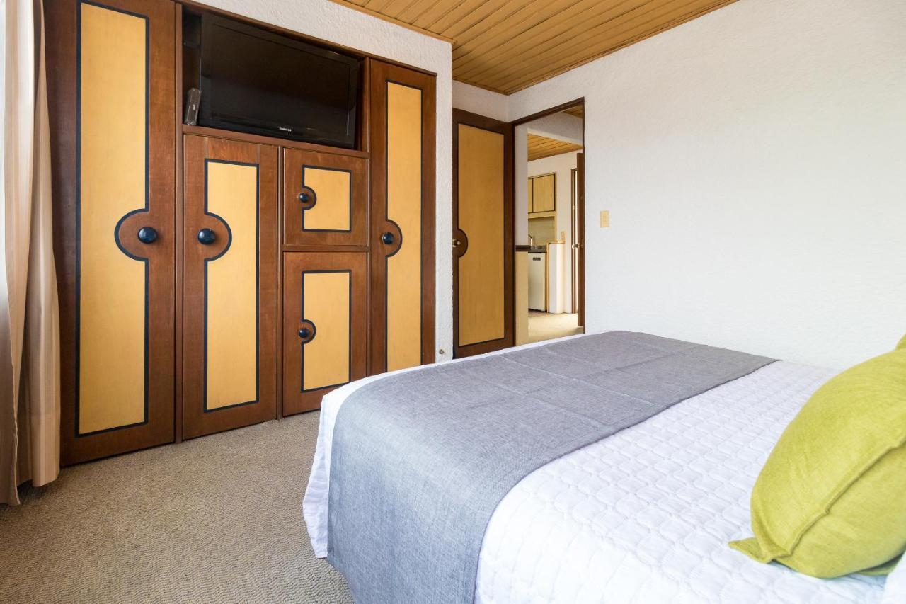 Hotel Suites Real 97 Bogota Luaran gambar