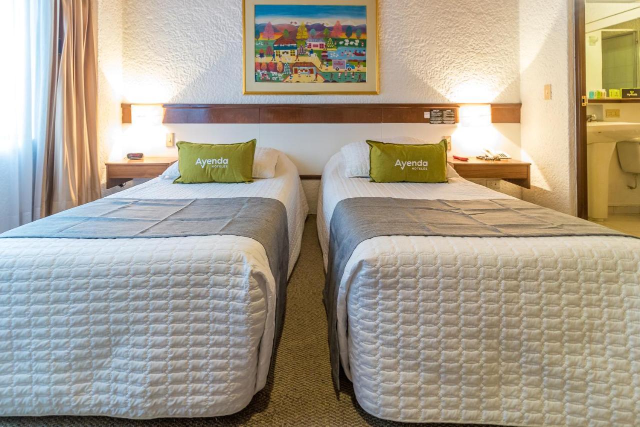 Hotel Suites Real 97 Bogota Luaran gambar
