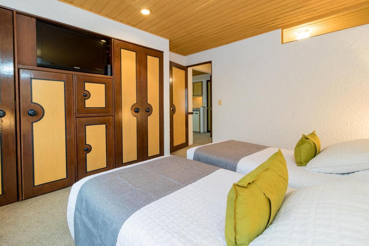 Hotel Suites Real 97 Bogota Luaran gambar