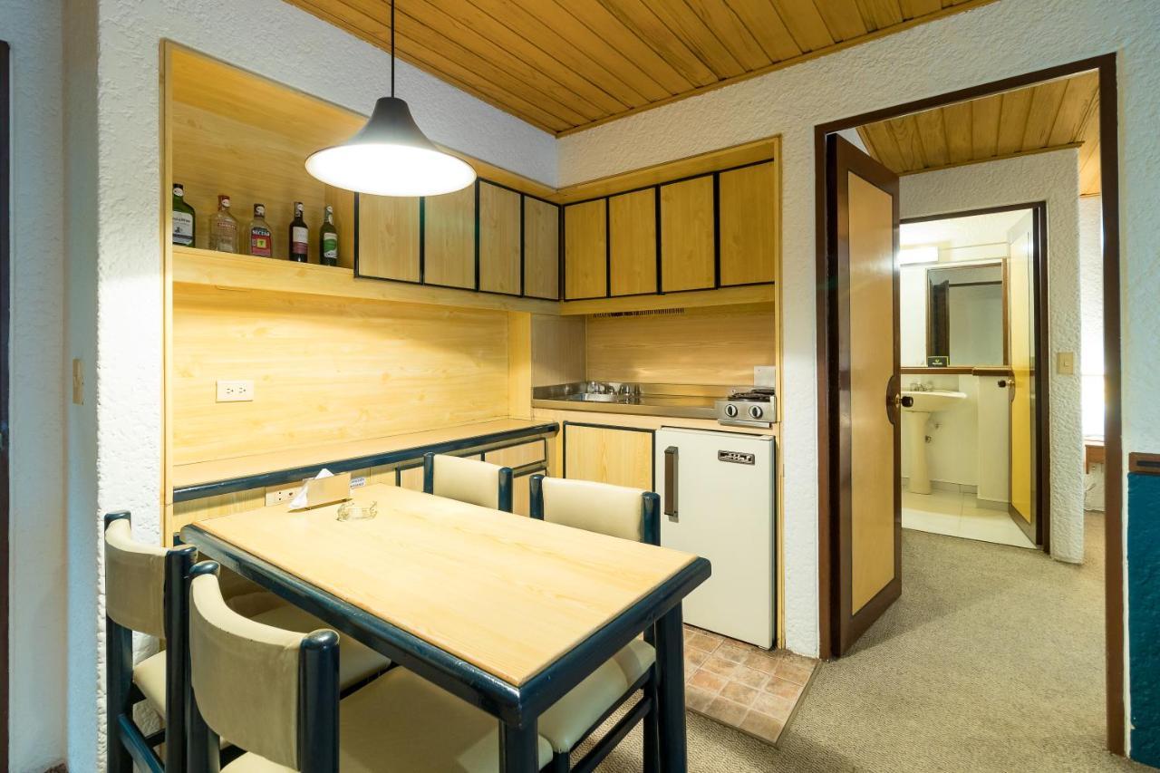 Hotel Suites Real 97 Bogota Luaran gambar