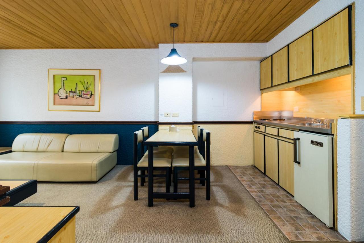 Hotel Suites Real 97 Bogota Luaran gambar
