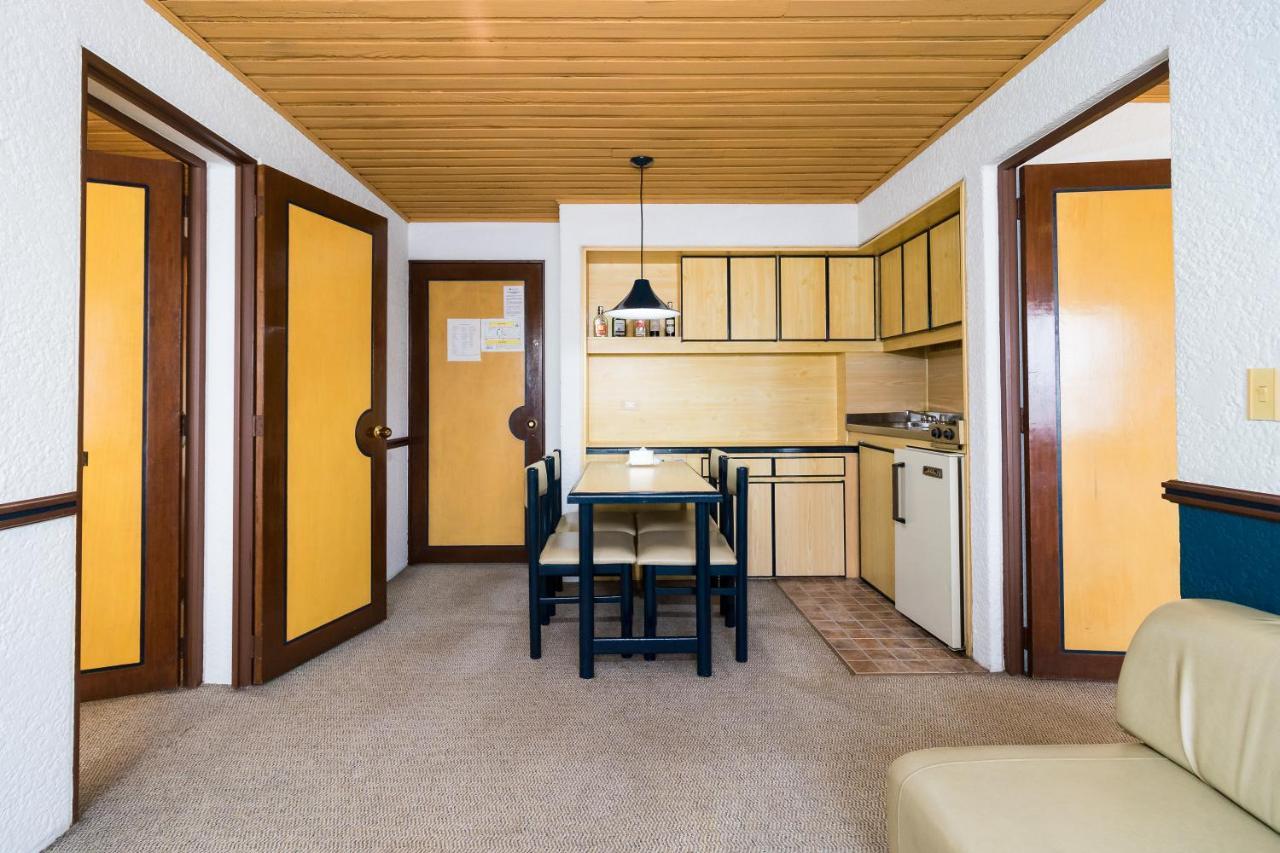 Hotel Suites Real 97 Bogota Luaran gambar