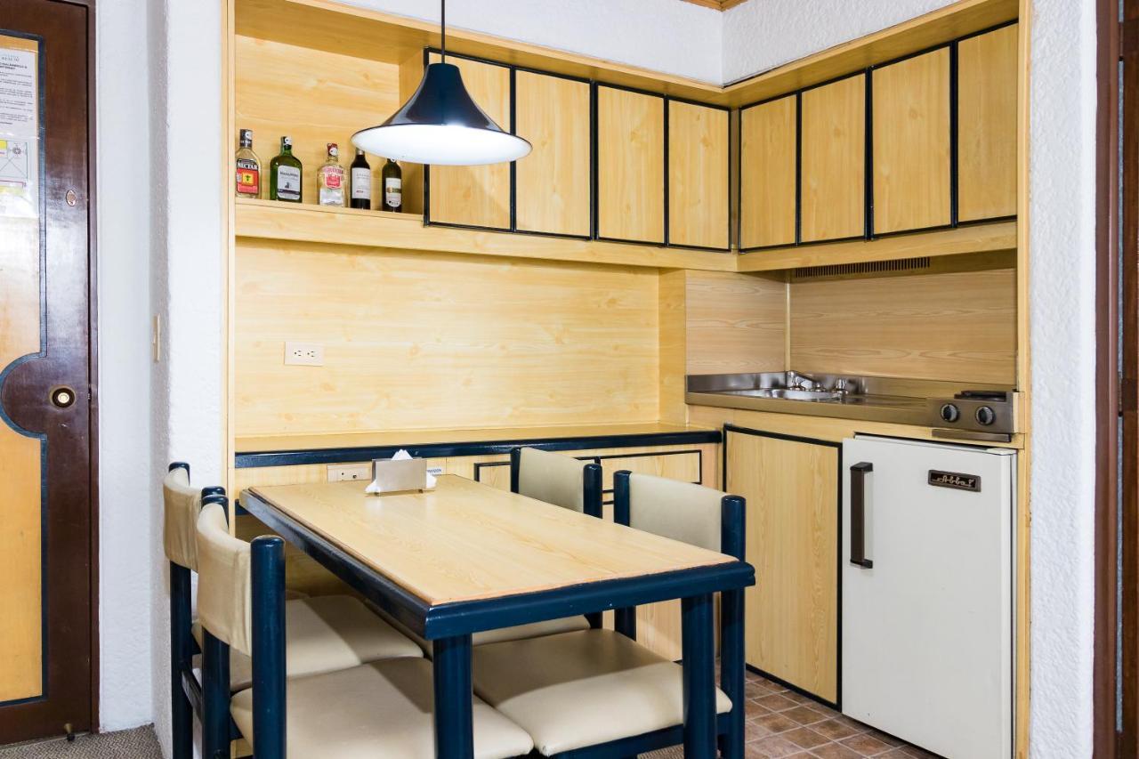 Hotel Suites Real 97 Bogota Luaran gambar