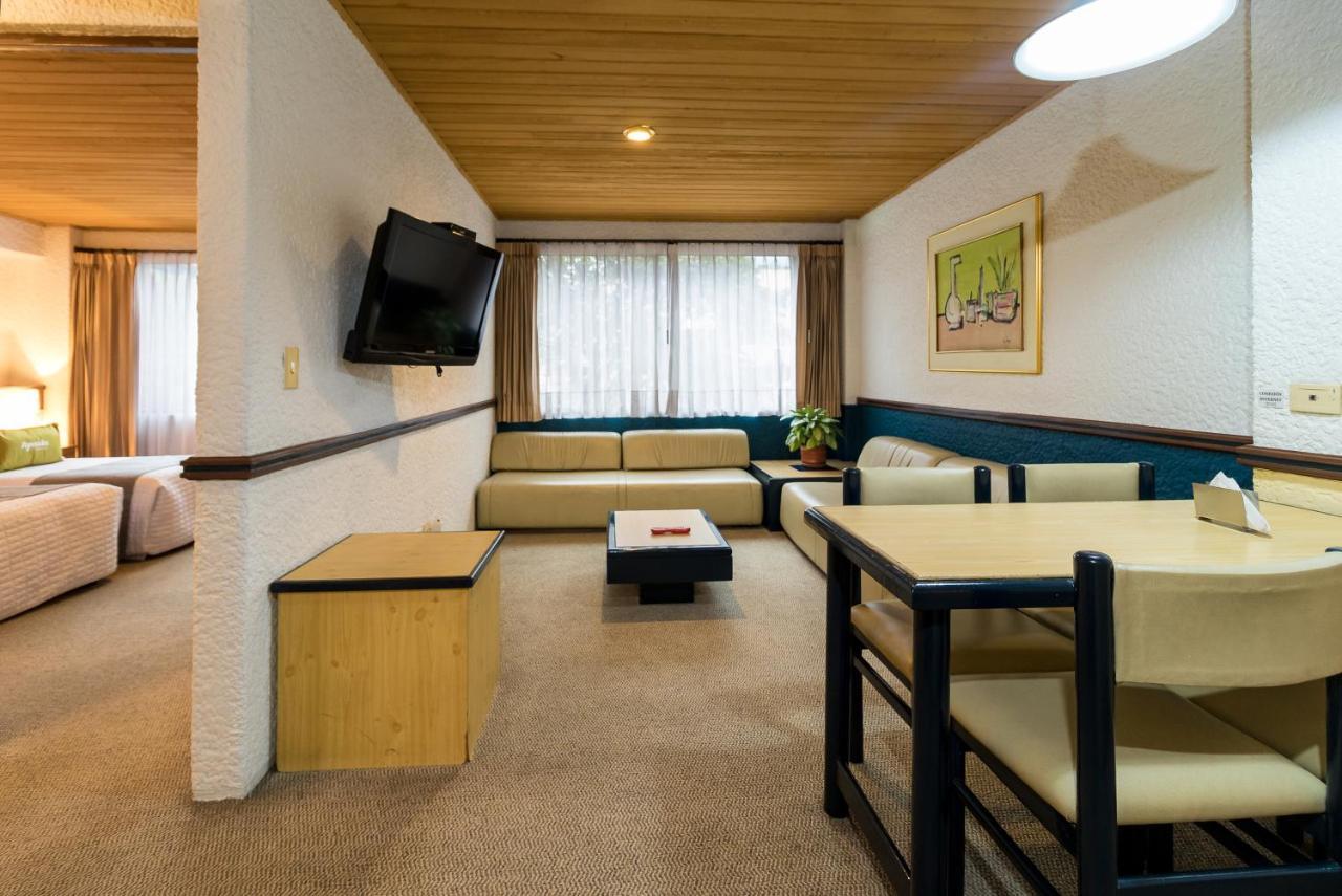 Hotel Suites Real 97 Bogota Luaran gambar
